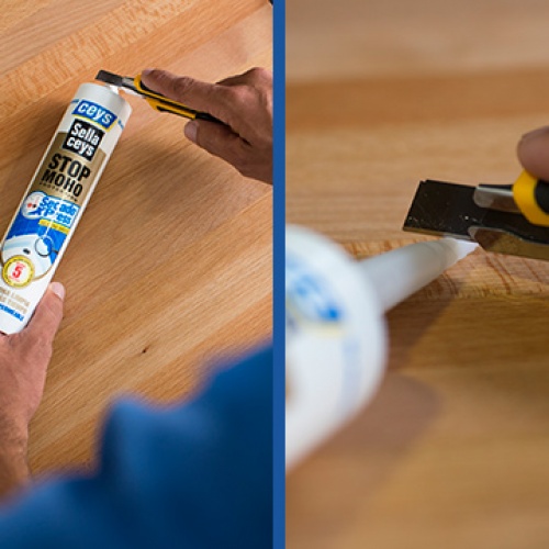 Cómo arreglar el fregadero de una cocina que se ha despegado - Ceys