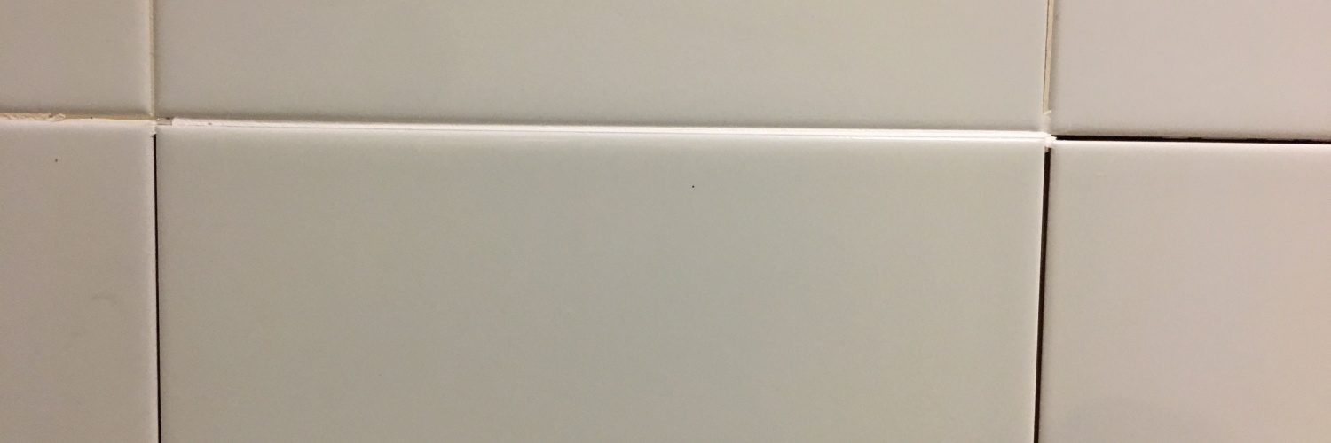 ¿Cómo arreglar las baldosas del baño? - Ceys