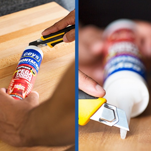 Cómo arreglar el fregadero de una cocina que se ha despegado - Ceys